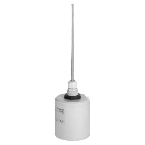 Prosonic S FDU90/FDU91/FDU91F/FDU92/FDU93/FDU95/FDU96